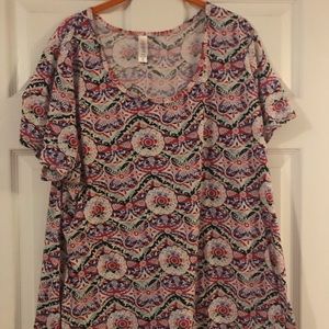 Lularoe Classic Tee